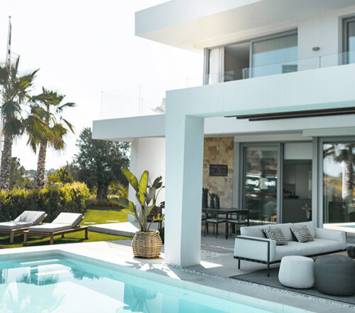 Stunning single-family with 5 bedrooms