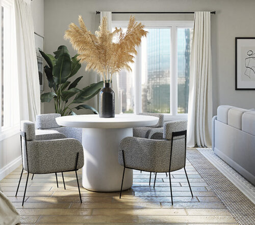 Luxury Apartment with great views