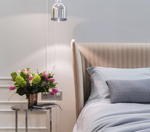 3 bedroom with garage for rent